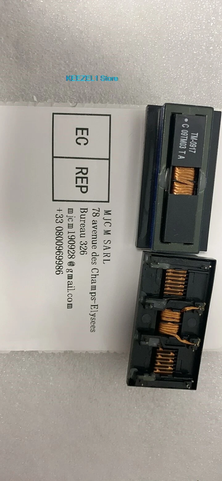TM-0917 940NW 740N power board TM-1017 high voltage coil boost transformer