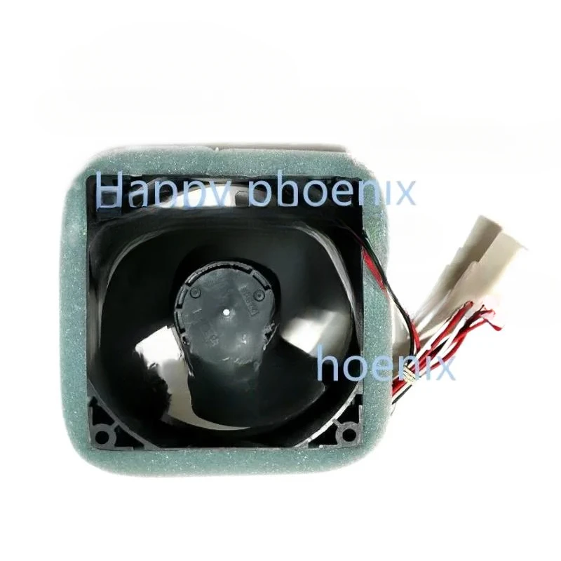 Вентилятор охлаждения WYORESY U92C12MS1B3-52 для холодильника Samsung Nidec DA81-06013A 12 В 0,16 А