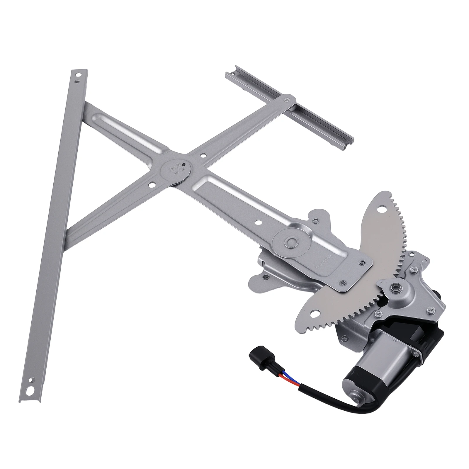 

Window Regulator w/ Motor Front Right Side for Chevy Colorado GMC Canyon 04-12