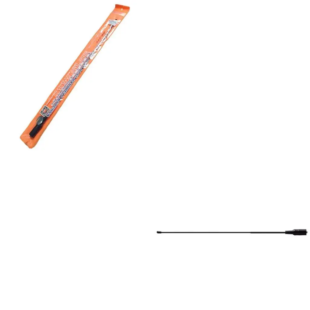 

Двухдиапазонная антенна NA-771 SMA-F, гнездо для радиостанций двусторонней связи оригинал