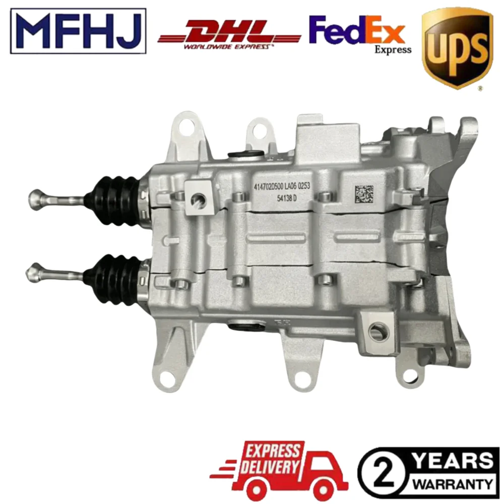 Actuator Assy Clutch For Hyundai Elantra Tucson 1.6L 2020-2022 Kia Sportage 2022 Seltos 2021-2022 41470-2D500 414702D500