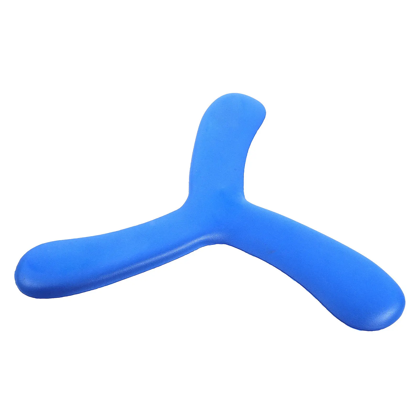 

Outdoor Boomerang Flying Disc for Kids Teens Recreation Sport Game Fun Physical Coordination Exercise Motor Skills Eva Material