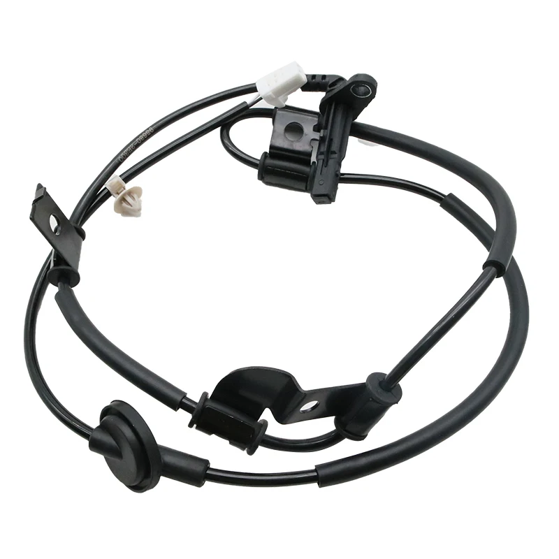 95680-2E300 956802E300 高品質新リア左 ABS 車輪速センサー起亜 Sportage 05-10 ヒュンダイツーソン 05-09 自動車部品