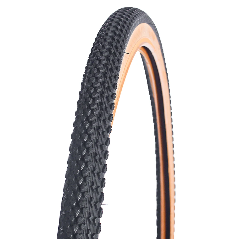 CST Road Bike Tire 700C 700*40C 40-622 60TPI Wear-Resistant Pneu Bicicleta Vacuum folding Bicycle Tyres C1870N CRD-01