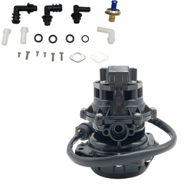 Oil Injection Fuel Pump Outboard VRO 5007422 RYB-026