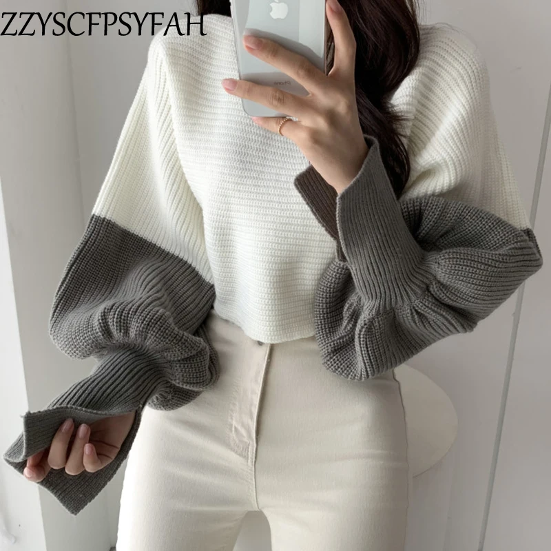 

Cheap wholesale dropshipping 2021 spring autumn winter new fashion casual warm nice women Sweater woman female OL BAy3043