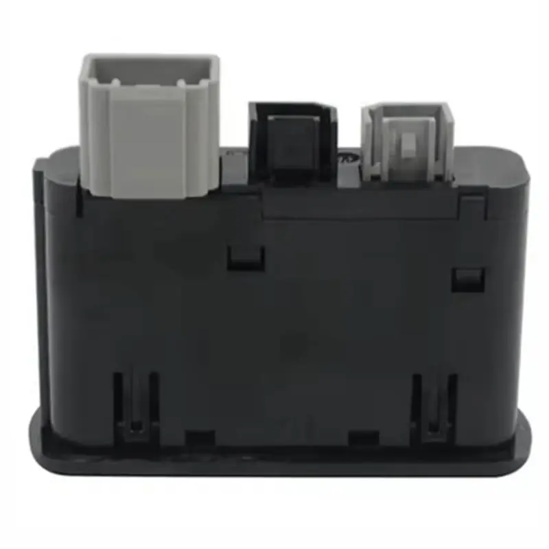 For Dodge Challenger Ram USB Console Aux Connector Hub 68294075AA 68322813AD 68322813AC- Latest-USB Interface-ABQA