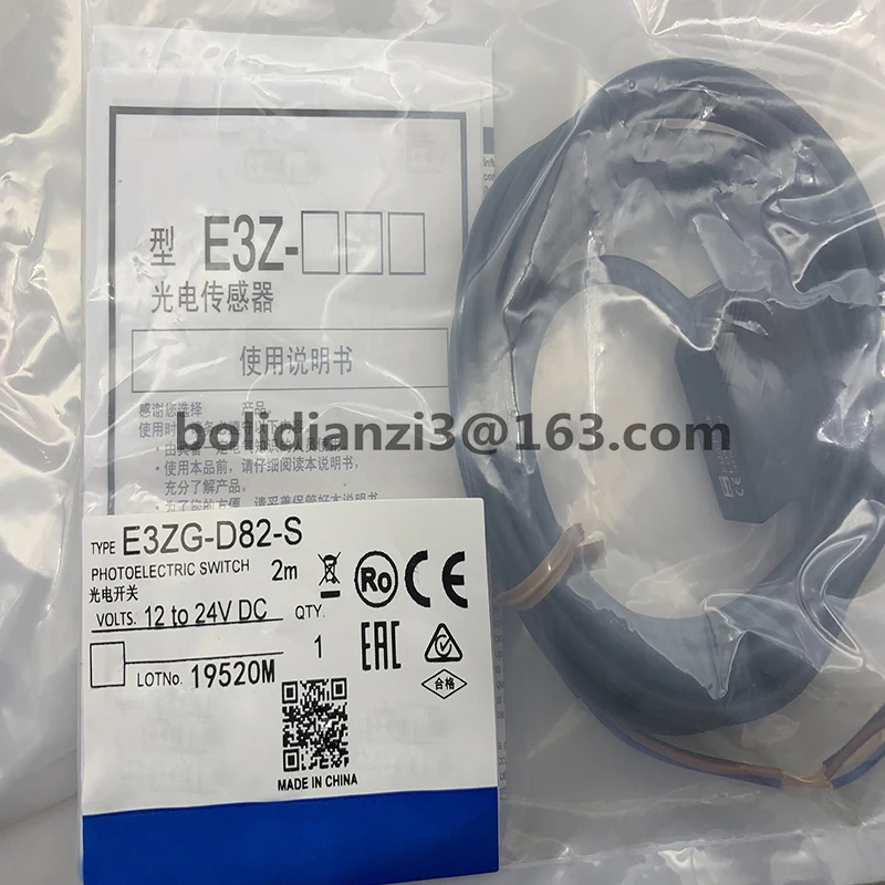 sensor E3ZG-D82 E3ZG-D62-S E3ZG-D61-S E3ZG-R61 E3ZG-T61-S E3ZG-R61-S E3ZG-T81-S E3ZG-D81-S E3ZG-D82-S E3ZG-T81