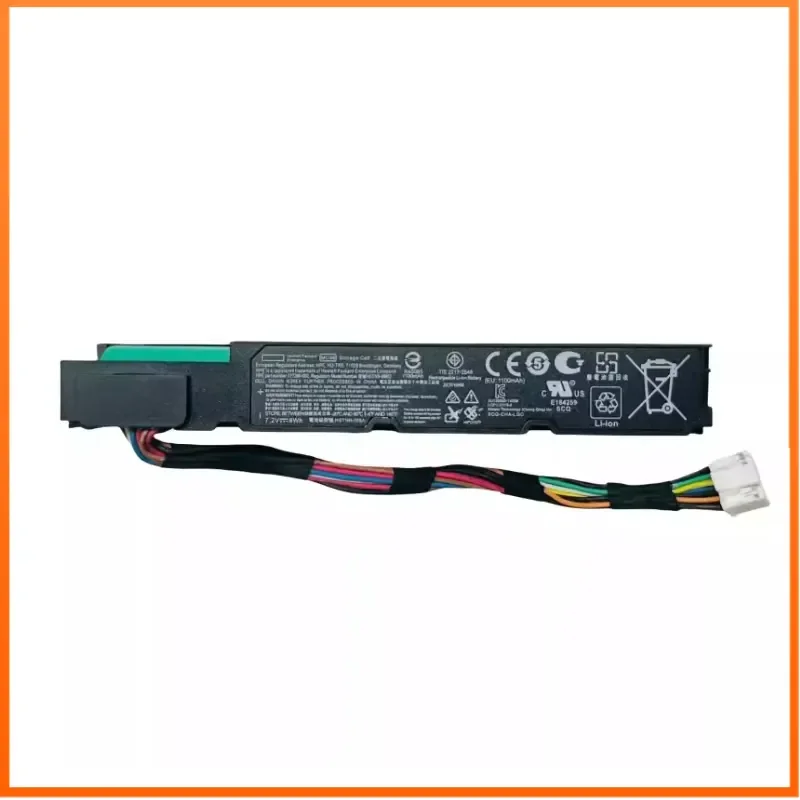 MC96 1100mAh Battery For HP Smart Array P840AR P440AR P840 P440 Raid Controller Smart Storage Series