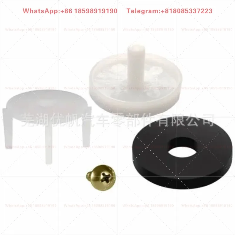 1 piece suitable for Cross border exclusive 905-052 765 white kit check valve repair and replacement kit water valve repair