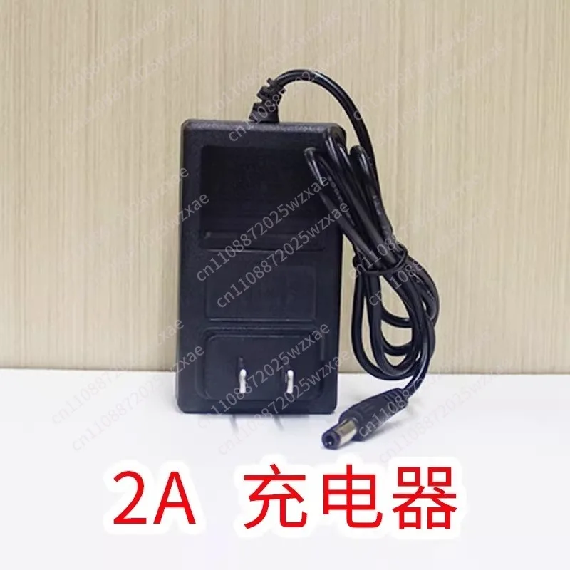 Large capacity lithium battery charging giant panda doll clothing accessories powerful fan charger battery backpack