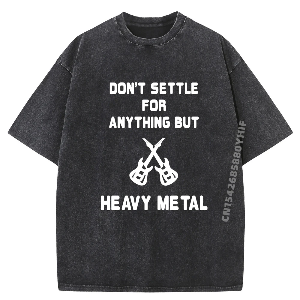 

Не это Settle For Anything, но серая рубашка с графическим рисунком, рубашка с принтом на заказ, модная одежда в винтажном стиле