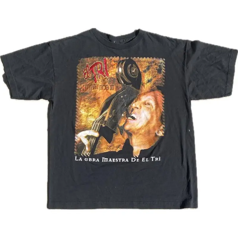 El Tri Spanish Rock… - image