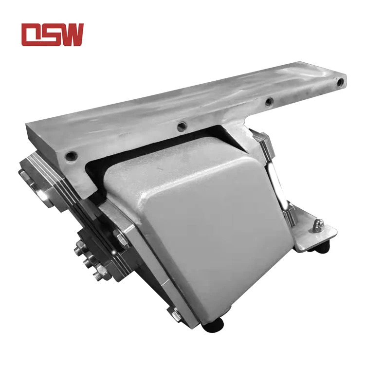 

Customizable Small Electromagnetic Vibrating Feeder Engine Core for Pet Feeding Industrial Machinery Equipment 1 Year Warranty