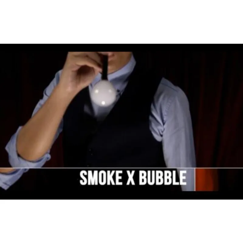 SB Tubo de bond lee & zf palco mágico truques mágicos fantástico truque clássico magia brinquedos profissional mágico magie adereços