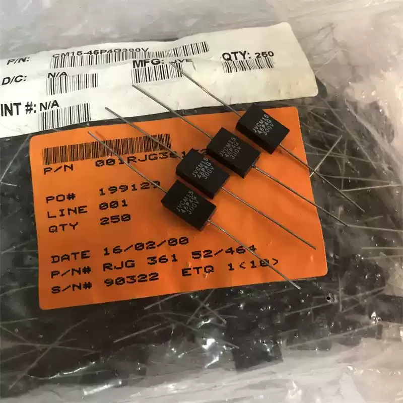 10PCS American JVC-… - image