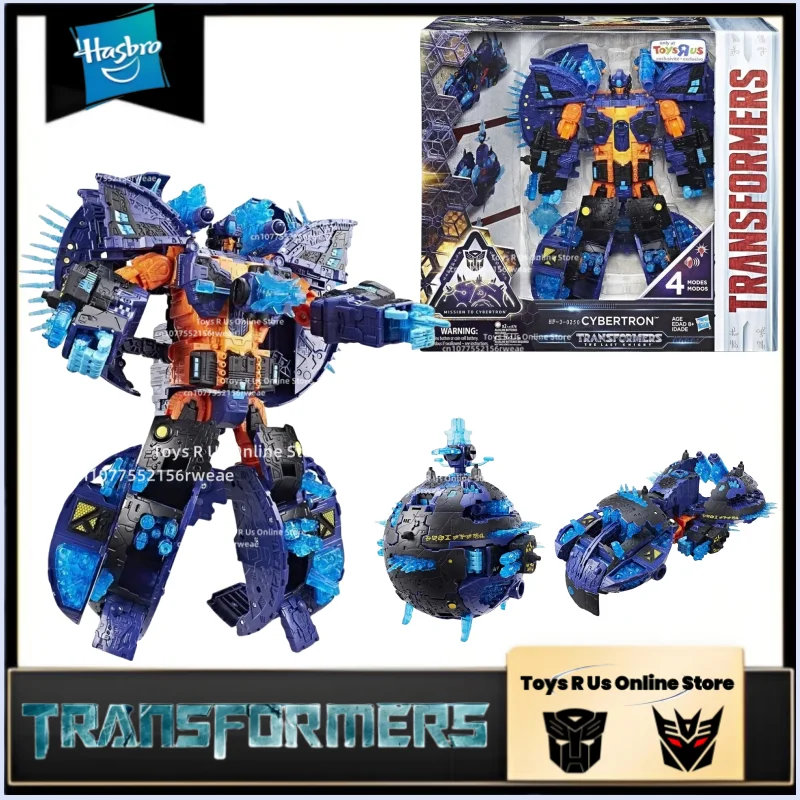 在庫ありトランスフォーマー最後の騎士サイバトロンプリムス箱入りおもちゃ模型玩具ギフト変換おもちゃギフトアクションフィギュア