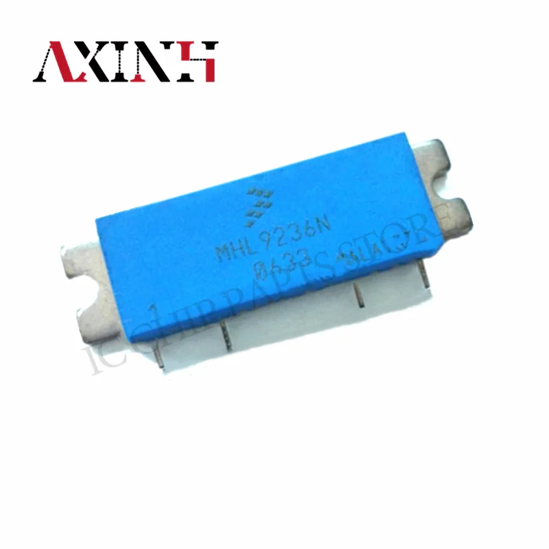 

MHL9236N 1 шт., MHL9236N, сотовая полоса, линейная строка, 960 МГц, 4-контактный модуль, оригинальная строчка