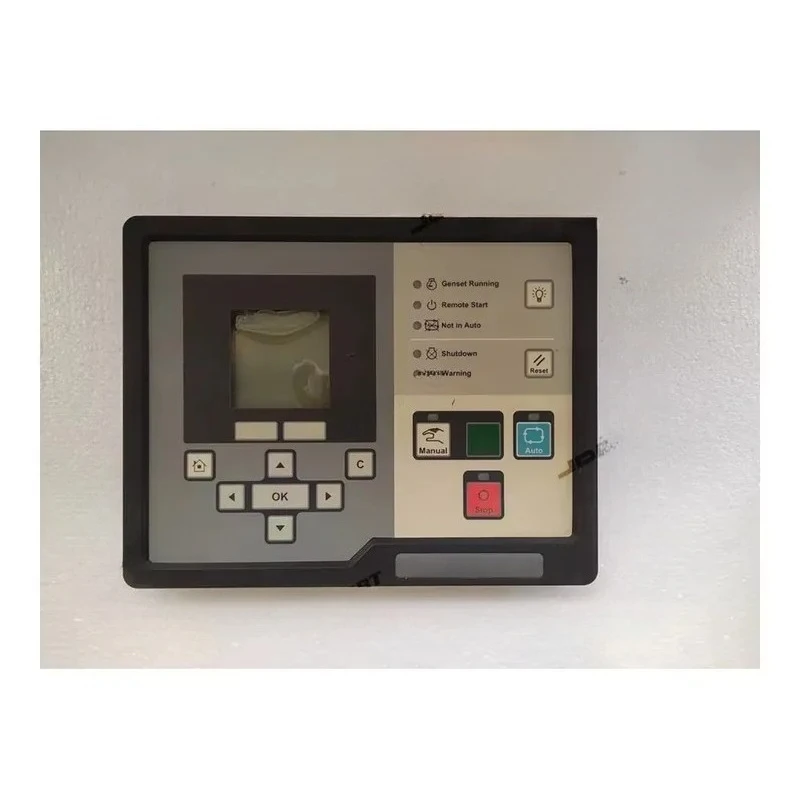 For Cummins Generator Power Command HMI 220 Display 0300-6314-01 Diesel Engine Parts