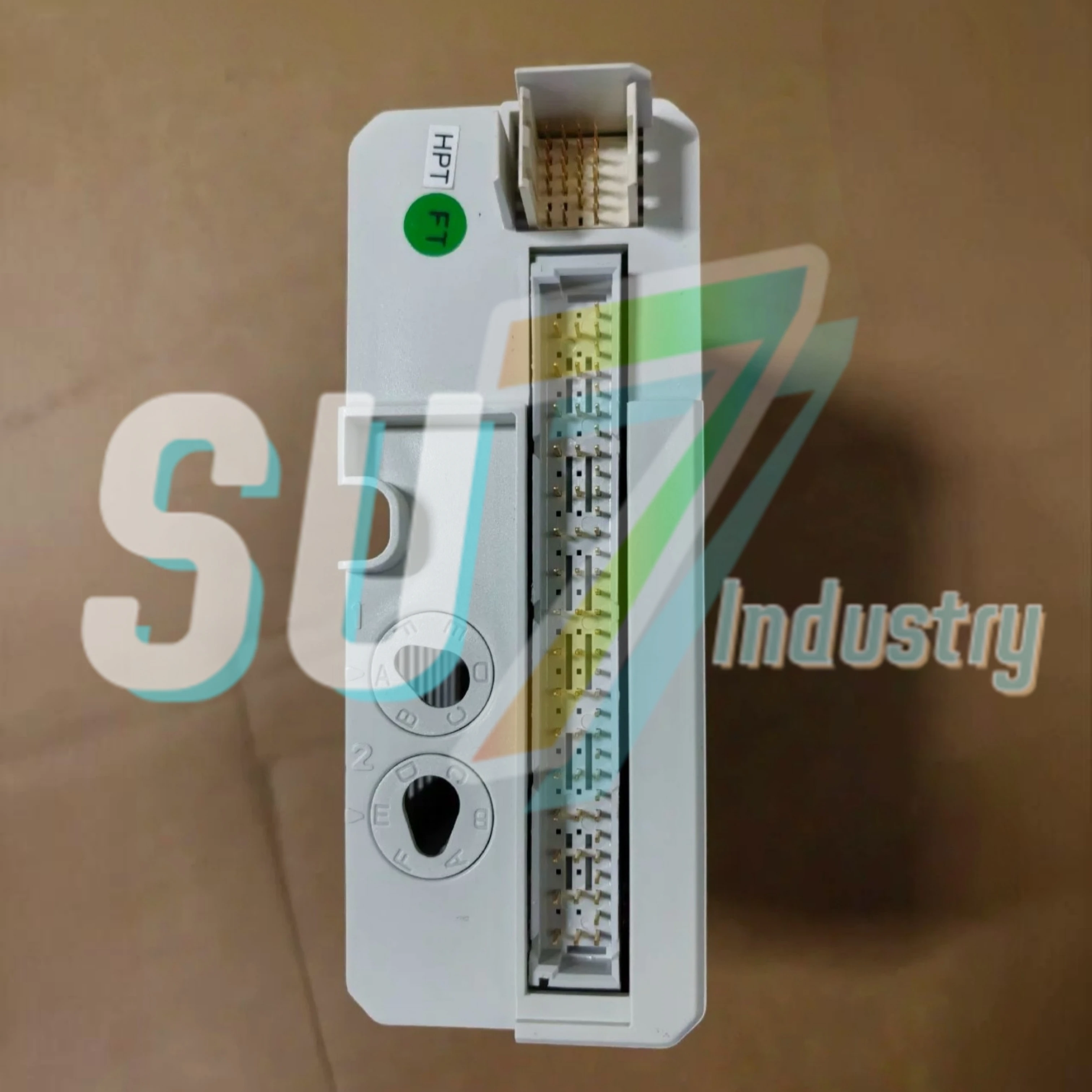 plc module   New In Box  AI523 1SPA250300R0001  AI531 1SAP250600R0001  AI801 3BSE020512R1  AI810 3BSE008516R1  AI810-eA 3BSE0085