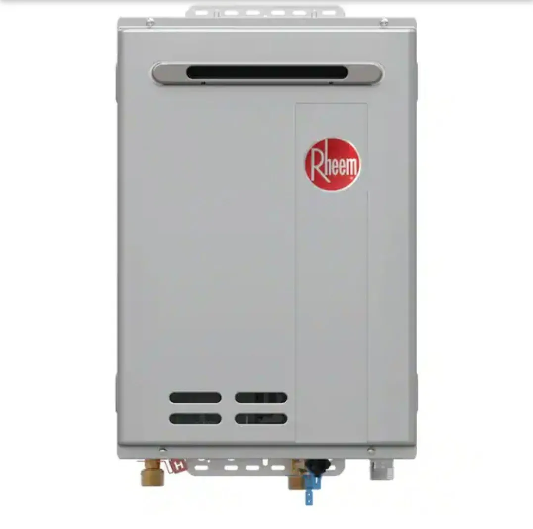 160,000 Btu Outdoor…
