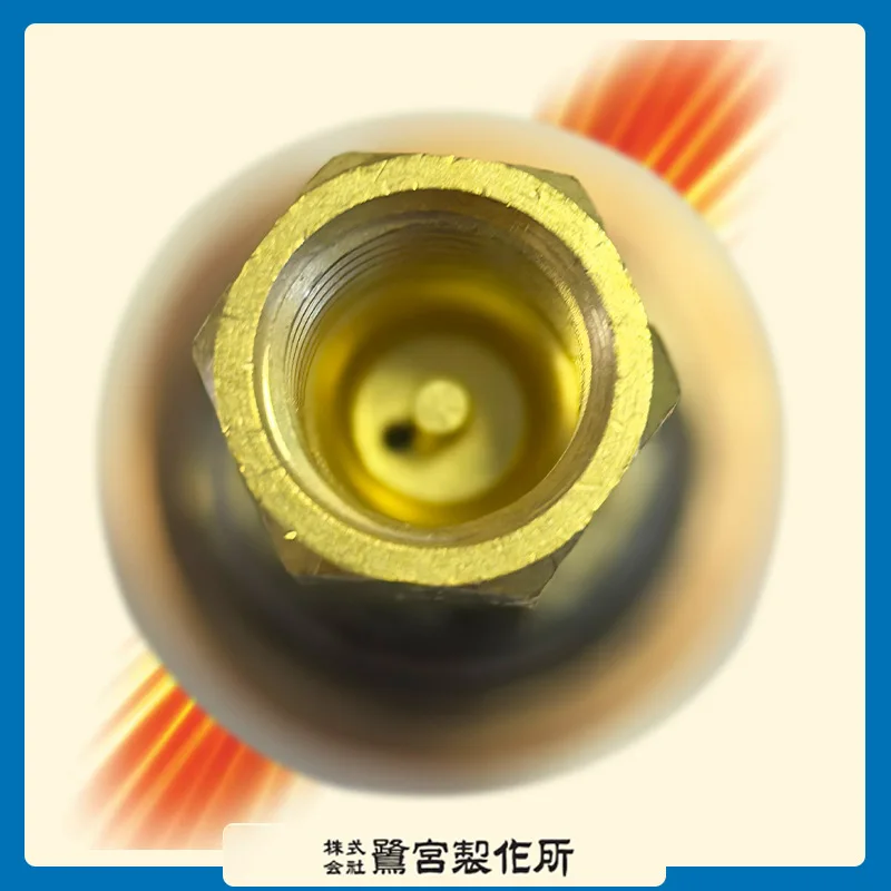 Lugong Pressure Sensor YSK-AA10I-912 High Precision Semiconductor Air Conditioning Refrigeration Pressure Sensor