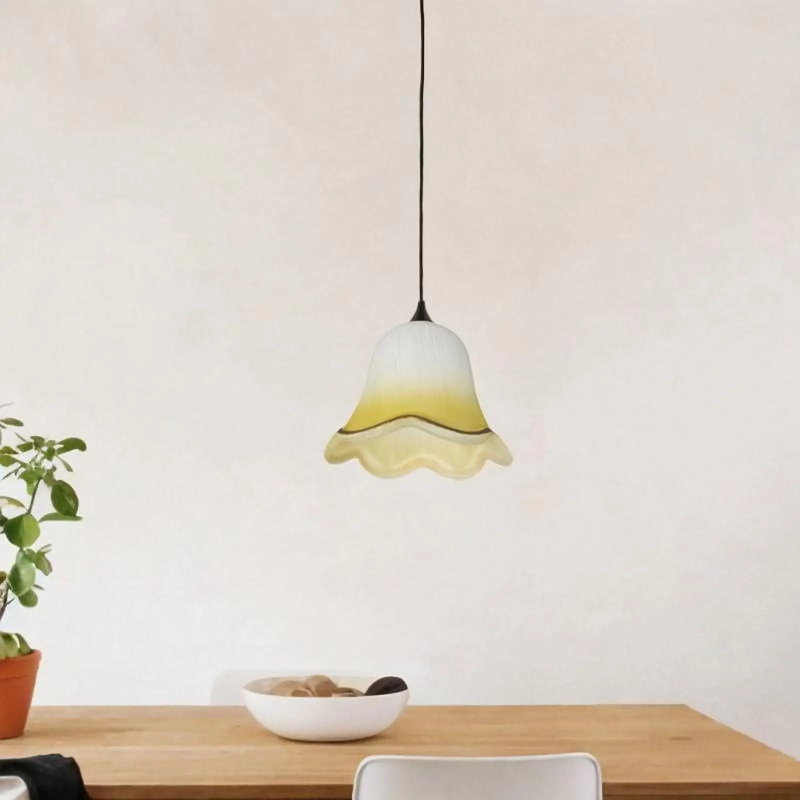 Glass Lampshade Light Cover Modern Replacement Pendant Light Shade Decoration for Pendant Light Fixture Hotel Hallway