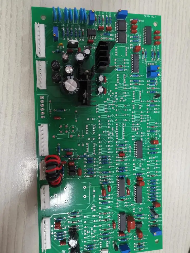

Circuit Board Control Board Zx7-400s 500 Manual Arc Welding Inverter Manual Welding DC Welding