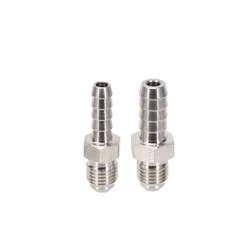 6mm/9.5mm Hose Barb x 1/4