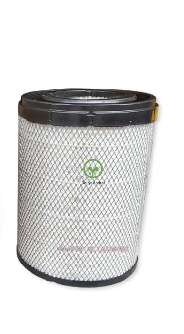 Dongfeng Tianlong flagship KX engine National Six air filter 1109910-H12B0 air filter grid