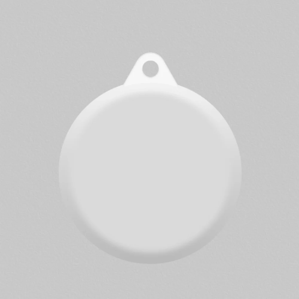 Beacon Tag with Accelerometer Sensor BLE 5.0 Low Power Consumption Waterproof Ibeacon