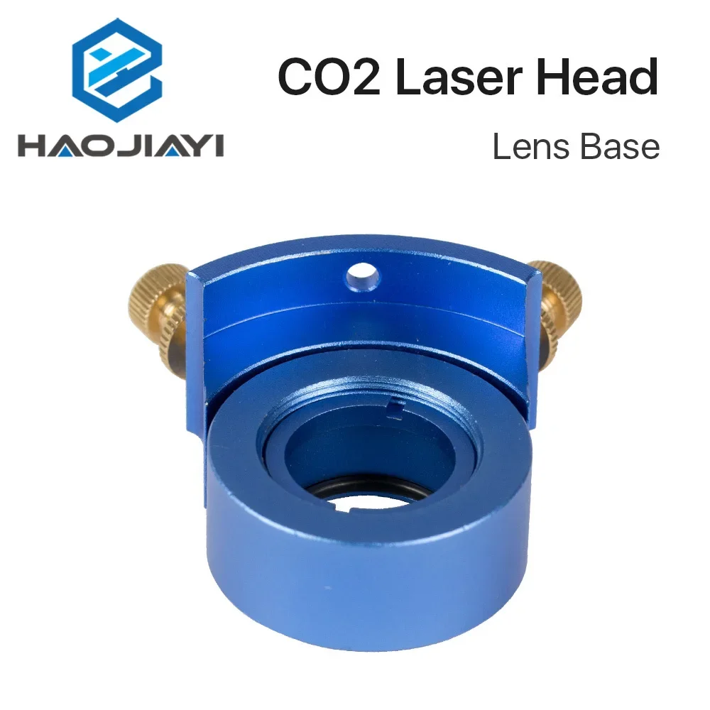 500W CO2 Laser Cutting Head Metal and Non-metal Mixed Cut head for Laser Cutting Machine LASER HEAD Lens Base Dia. 25mm