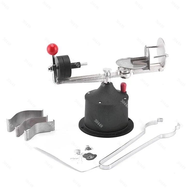Dental Centrifugal Casting Machine Jintai JT-08 Lab Equipment Crucible Melting Apparatus For Denture Crown Bridge Making