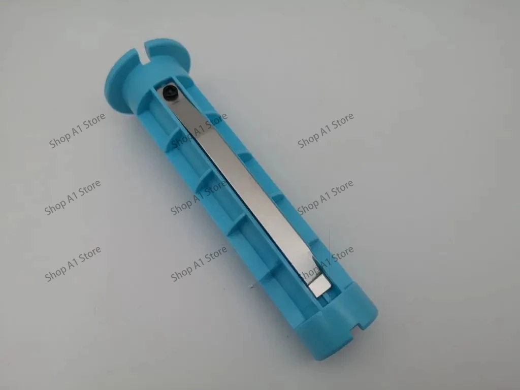 New Ribbon Shaft, Barcode Printer Ribbon Shaft for Postek C168 G2108 G3106 G3000 Q8 Printer Accessories, Label Ribbon Reel