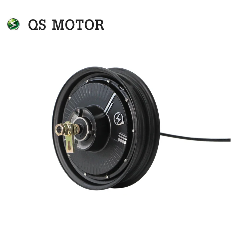 Qs 10Inch Qs Motor … - image