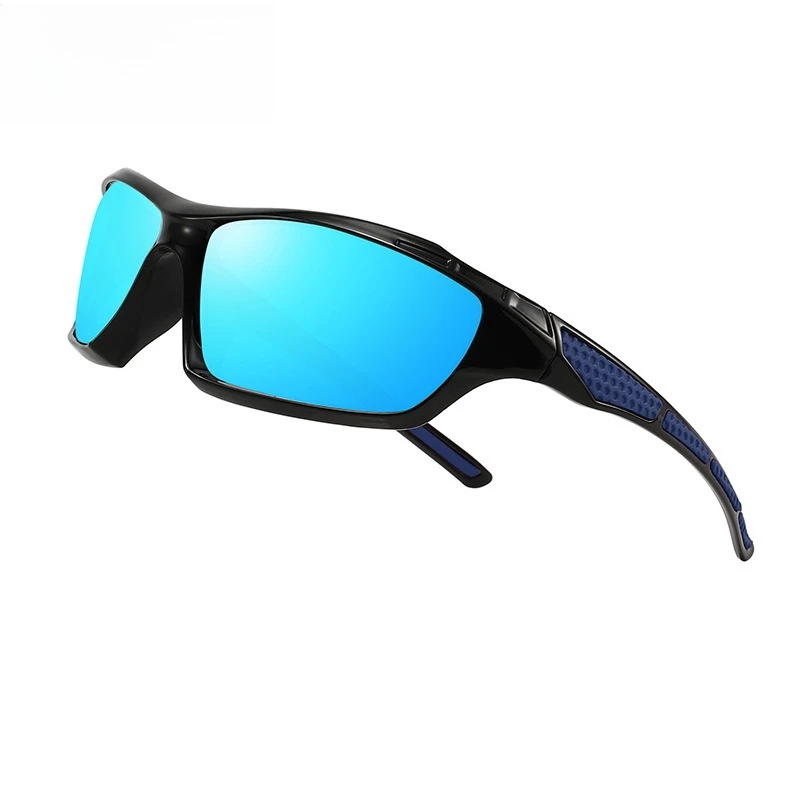 

Polarized Sports Cycling Sunglasses Fishing Running Glasses Driving Hiking Goggles Outdoor Riding Shades Men Women UV400 Eyewear