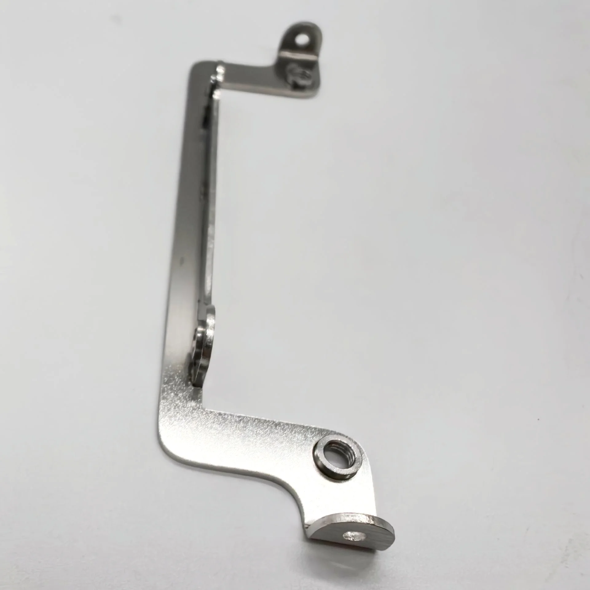 1/14 RC LESU Cab Hinge Bracket for Tamiya Fh16 Fh12 Model Tractor Truck Outdoor