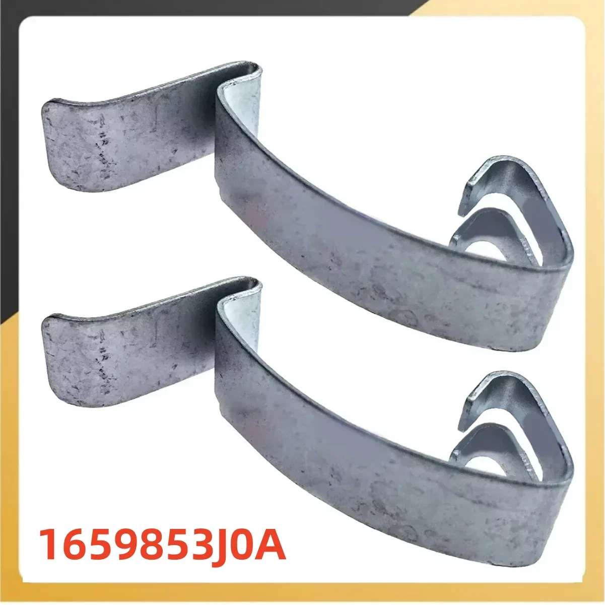 2Pcs For Nissan Pat… - image