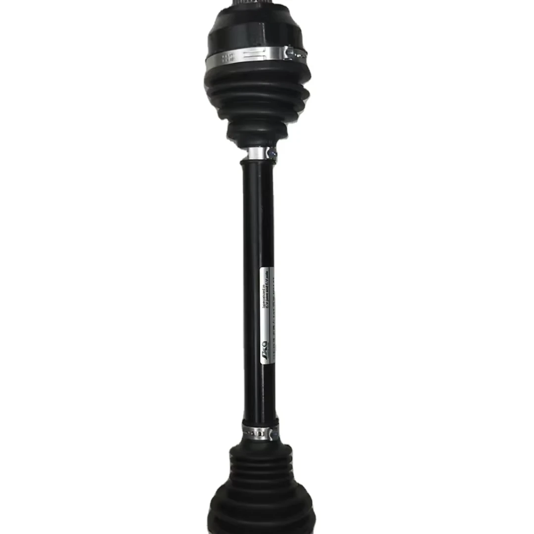 

High Quality and Perfect Condition 670035142 Car's Right Front Half Axle