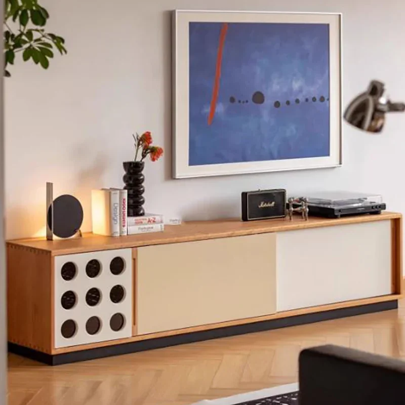 Glamour Aesthetic Tv Stand Modern High Quality Unique Nordic Tv Stand Luxury Brackets Muebles Para Furniture For Apartments