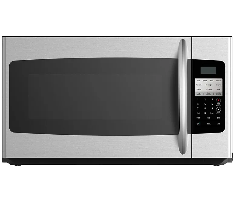 Oven the Range ECO Mode US Standard OTR 110V/60HZ Microwave Oven For DMD100-48LBSGJA