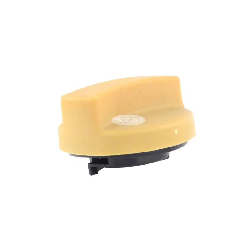 

Car Modification Parts For Volvo Ec210 Oil Cap, Filling Port Cap 22615