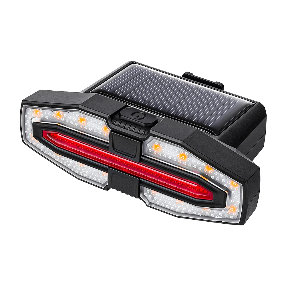 Remote Control Front Light Turn Signals for Xiaomi Mi3 Mi4 4Pro 4Lite Mi5 For Ninebot Max G30 ES1 ES2 G2 E2 F2 F3 Warning Light view 5
