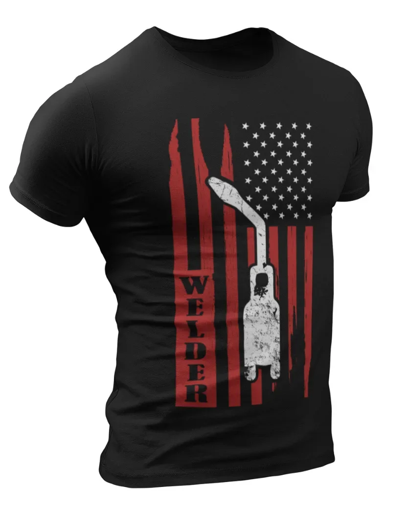 American Flag  Shirts Gift For Dad  USA Patic Shirts For Men