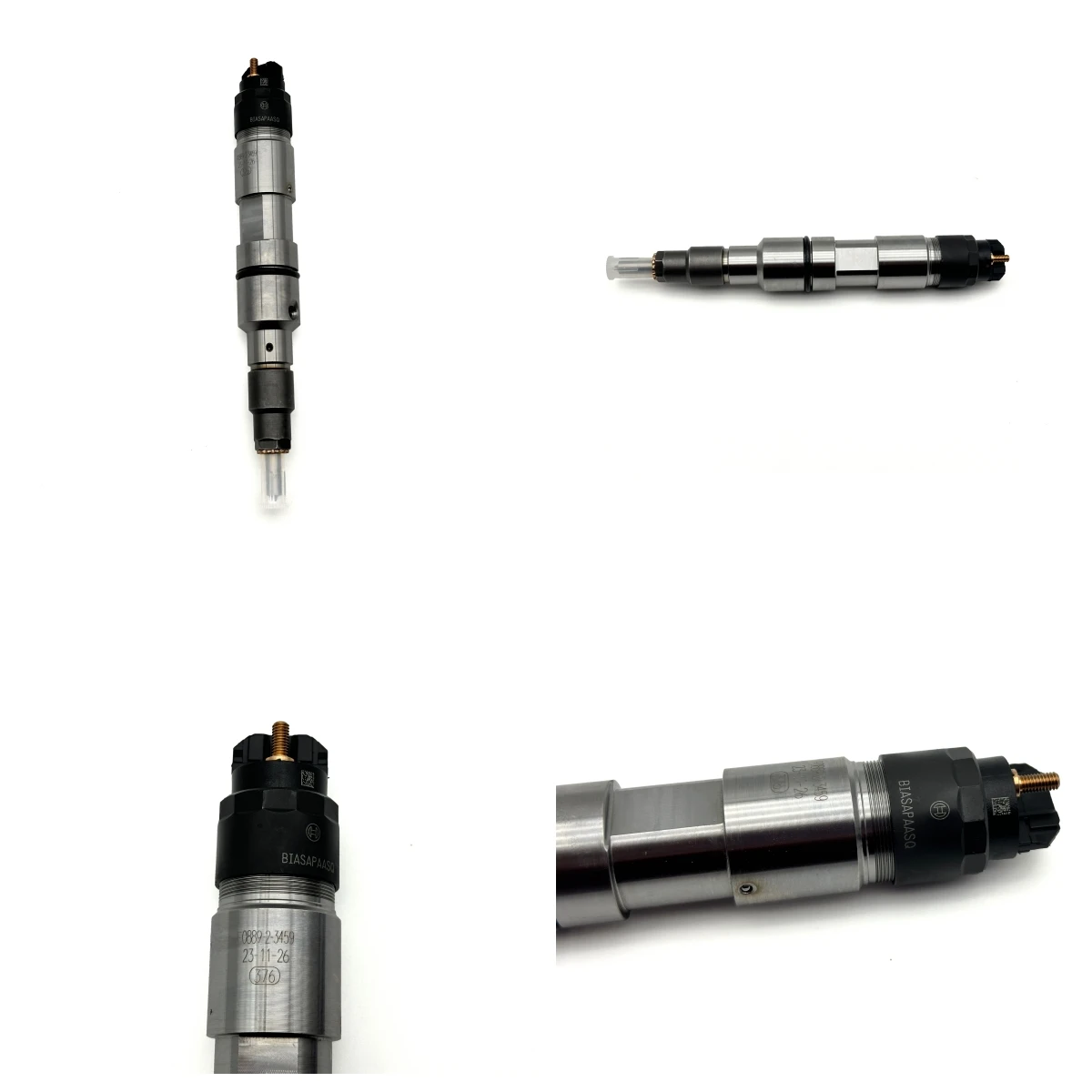 

Форсунка дизельного топлива 0445120162, топливная форсунка Common Rail 51101006083, форсунка, совместимая с MAN