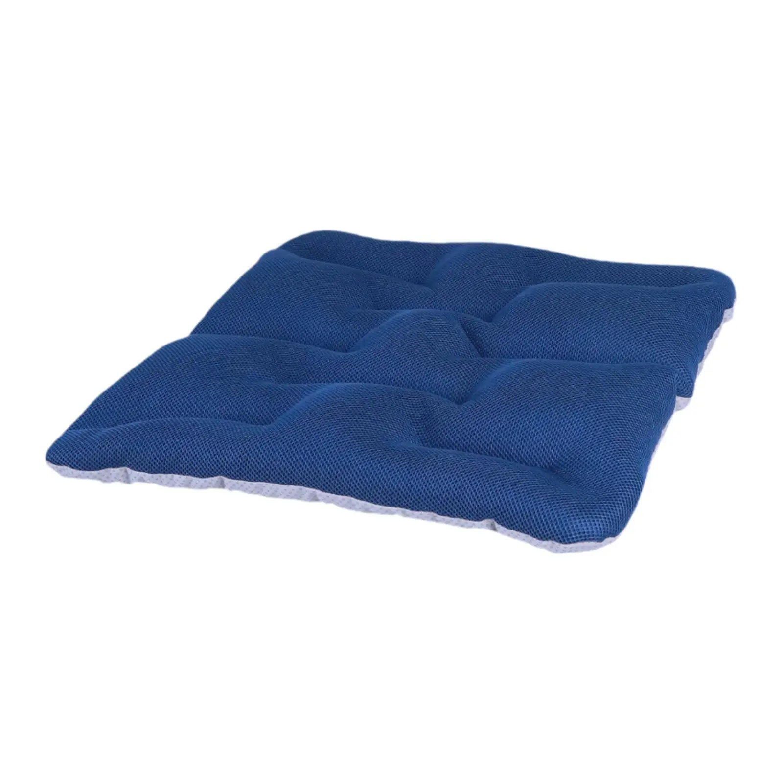 Wheelchair Seat Cushion Soft Comfort Comfort Support Hip Seat Cushion Butt Cushion Office Cushion for Office Home Car recliner