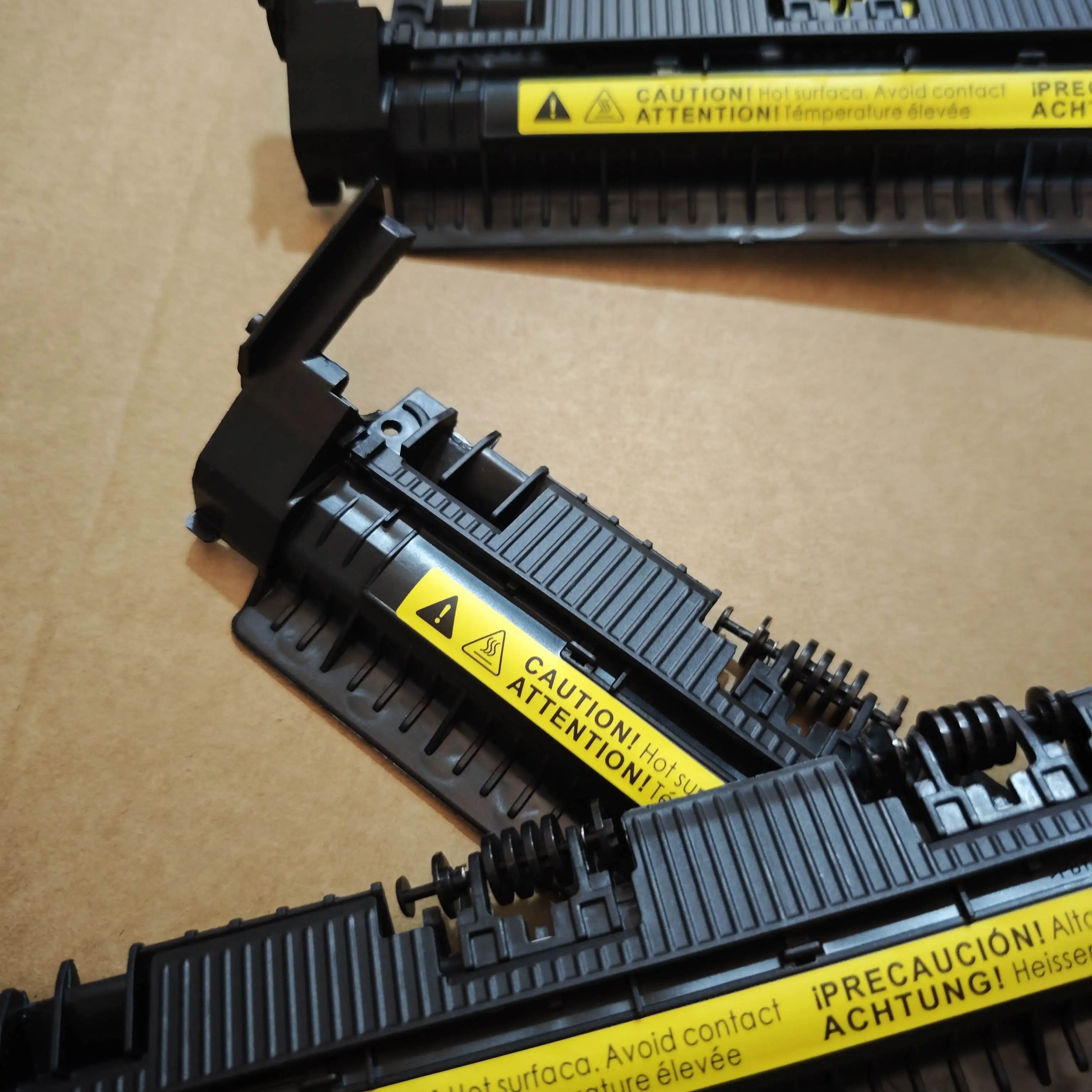 

5pcs Fuser Cover for HP P1102 M1132 M1136 M1212 M1213 M1214 M1217 M125 M126 M127 M128 P1005 P1006 P1007 P1008