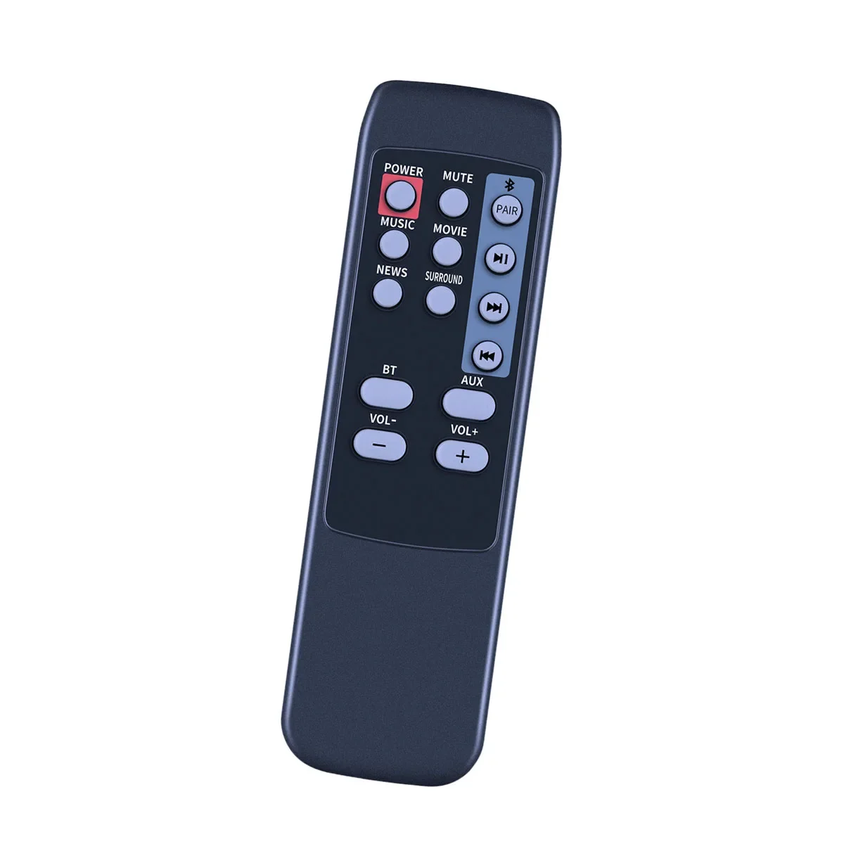 Remote Control For Nakamichi NK1B NK1B Soundbar Home Theatre System