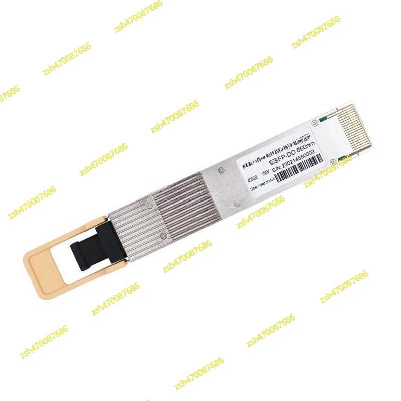 400G QSFP-DD SR8 85…