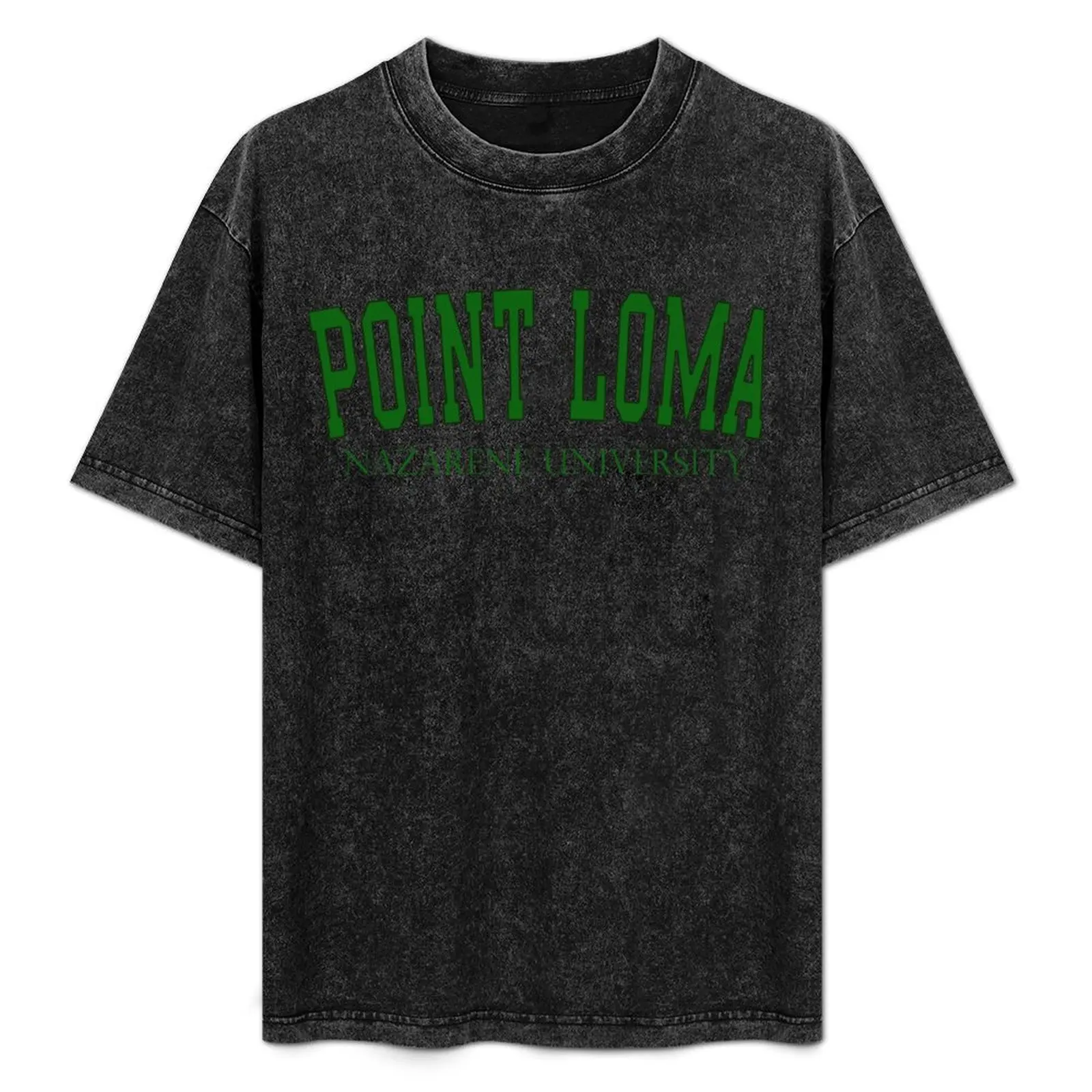 

Point Loma Nazarene University T-Shirt Breathable Mesh Panel T-Shirt